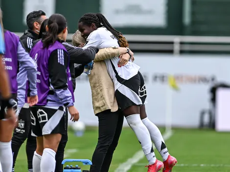 Dos jugadoras de Colo Colo Fem en el equipo ideal de Libertadores