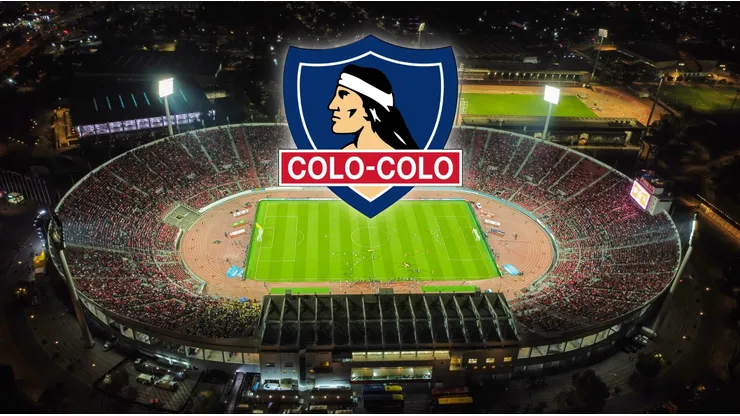 Colo Colo vuelve a su antigua casa.