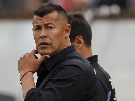 El inesperado club que quiere a Jorge Almirón tras dejar Colo Colo