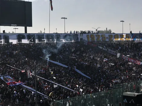 Entradas para partido de Colo Colo vs Limache por la Liga de Primera