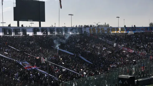 Entradas para partido de Colo Colo vs Limache por la Liga de Primera.