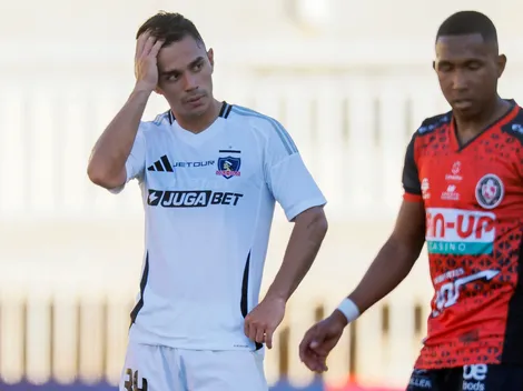 Colo Colo confirma el nuevo horario del partido ante Limache