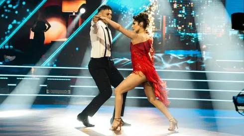 La desconocida faceta de Claudio Valdivia como futbolista profesional.