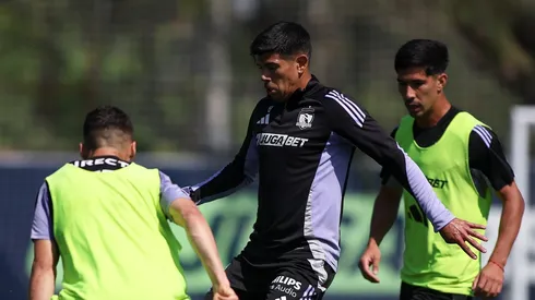 La reacción de los hinchas tras el regreso de Colo Colo a los entrenamientos.