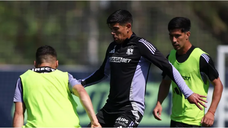 La reacción de los hinchas tras el regreso de Colo Colo a los entrenamientos.