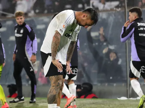 ¿Buenas noticias? Novedades sobre el estado de Javier Correa