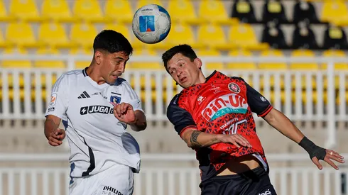 Con Colo Colo como protagonista: La programación de la fecha 25 de la Liga de Primera.