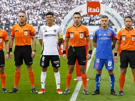 Los principales avances del acuerdo entre TNT Sports y ANFP en el fútbol chileno