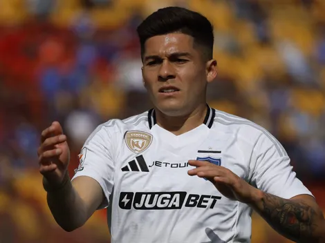 Esto dicen en Colo Colo sobre la opción de clasificar a Copa Libertadores