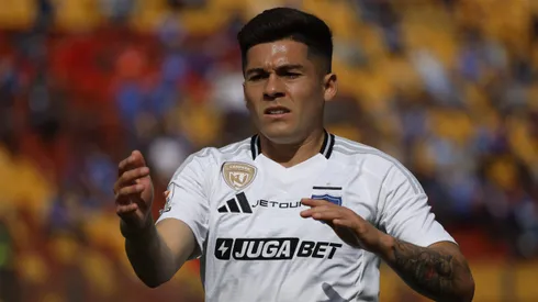 Esto dicen en Colo Colo por la opción de clasificar a Copa Libertadores.