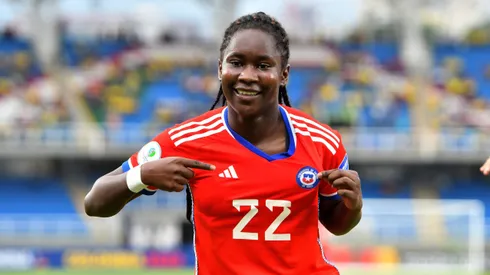 ¿Cuándo y dónde ver a Chile femenino vs Venezuela por la Liga de las Naciones?