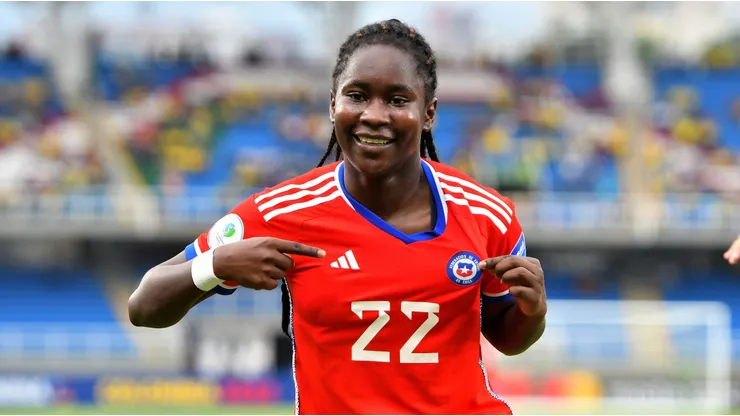 ¿Cuándo y dónde ver a Chile femenino vs Venezuela por la Liga de las Naciones?