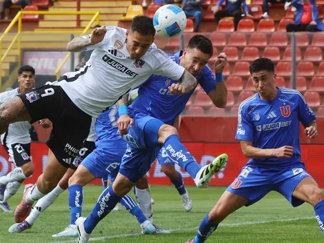 La nueva medida de la ANFP para reprogramar partidos e la Liga de Primera