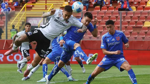 Atención Colo Colo: la medida de la ANFP para las reprogramaciones en la Liga de Primera.