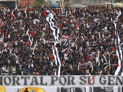 Hinchas de Colo Colo empiezan a agotar entradas para duelo con Limache
