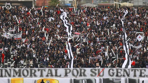 Hinchas de Colo Colo empiezan a agotar entradas para duelo con Limache.
