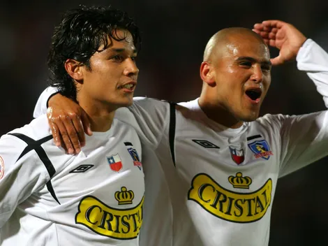 El último triunfo de Colo Colo en el Nacional como local