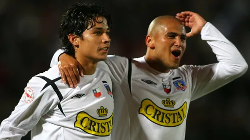 Espectacular: el último triunfo de Colo Colo como local en el Estadio Nacional.