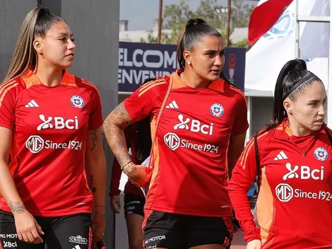 ¿Qué canal transmite Chile Femenino por la Liga de las Naciones?