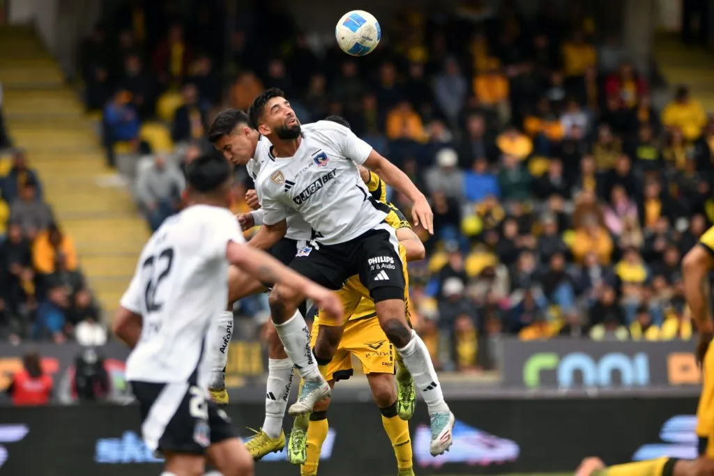 Emiliano Amor se refiere al día extra de descanso que tuvo el Cacique.