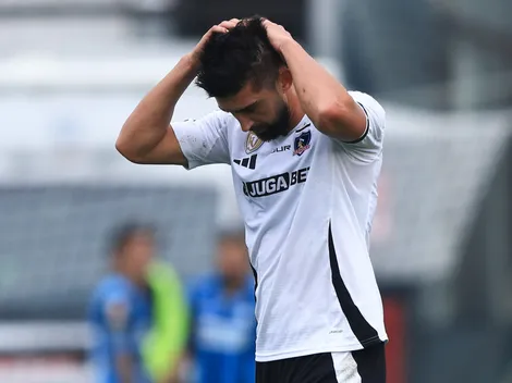 Esto dice Emiliano Amor por el día extra de descanso que tuvo Colo Colo