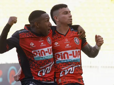 Las principales amenazas de Deportes Limache para enfrentar a Colo Colo