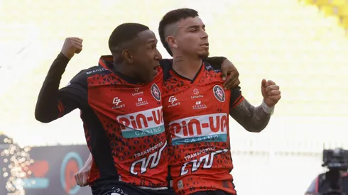 Las principales amenazas de Deportes Limache para enfrentar a Colo Colo.