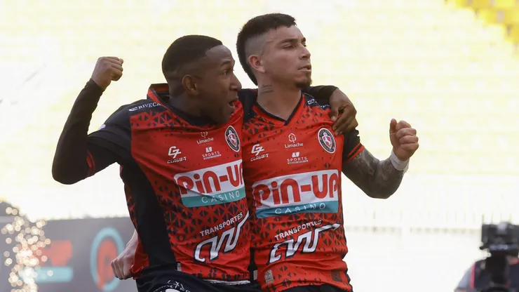Las principales amenazas de Deportes Limache para enfrentar a Colo Colo.