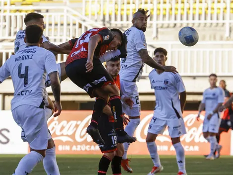 En Colo Colo dan con las claves para derrotar a Deportes Limache