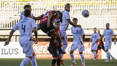 Desde Colo Colo dan con las claves para, por fin, derrotar a Deportes Limache.