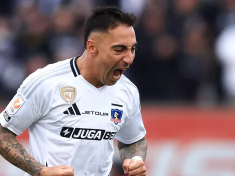 Importantes novedades sobre Javier Correa: ¿Juega ante Deportes Limache?