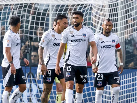 Colo Colo no se hace atados en ser local en el Estadio Nacional