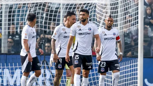 En Colo Colo no se hacen problemas para ser locales en el Estadio Nacional.