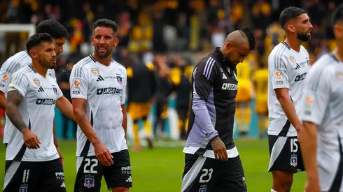 Tras Palestino vs Everton: ¿Cómo queda Colo Colo en la tabla de la Liga de Primera?