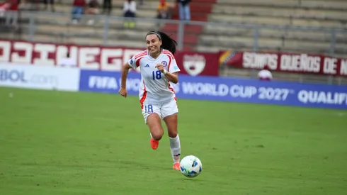 Chile 0-0 Venezuela: Crónica y resumen de la fecha 1 de la Liga de las Naciones.