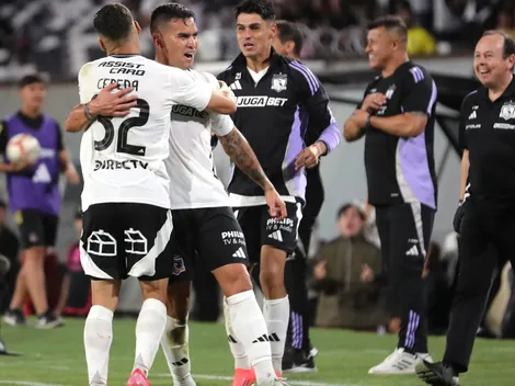 Las entradas restantes para el duelo entre Colo Colo y Deportes Limache