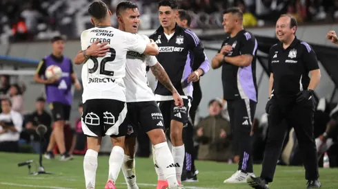 Las entradas restantes para el duelo entre Colo Colo y Deportes Limache
