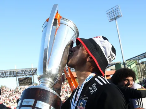 La postura de Colo Colo ante la creación de la Copa de la Liga: "Somos..."