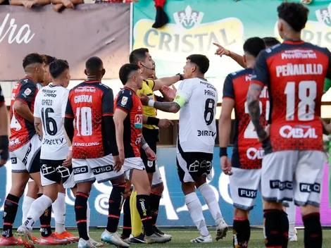 La racha que busca romper Colo Colo frente a Deportes Limache