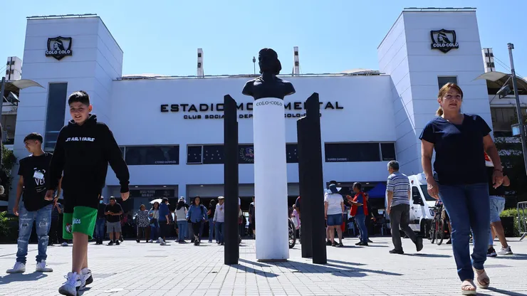 Elecciones: revisa si eres vocal de mesa o votas en el Estadio Monumental