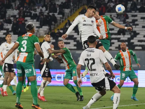Ojo Colo Colo: ¿Cuándo y contra quién juega Cobresal en esta fecha?