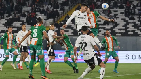Ojo Colo Colo: ¿Cuándo y contra quién juega Cobresal en esta fecha?