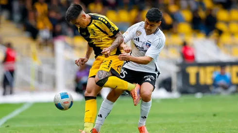 Tras La Serena vs Audax Italiano: Así queda Colo Colo en la tabla de la Liga de Primera 2025