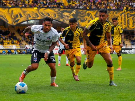 Tras Huachipato vs Iquique: ¿Cómo queda Colo Colo en la tabla?