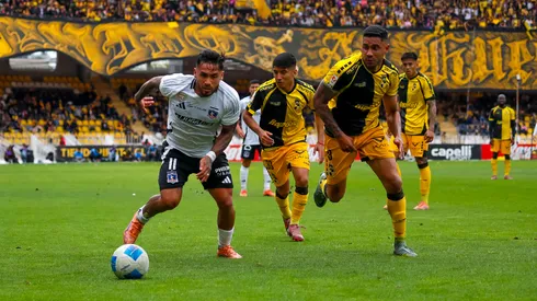 Tras Huachipato vs Iquique: Así queda Colo Colo en la tabla de la Liga de Primera.