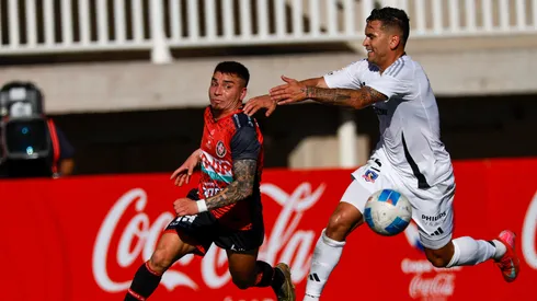 ¿Cuándo juegan Colo Colo vs Limache y quién transmite la fecha 25 de la Liga de Primera?