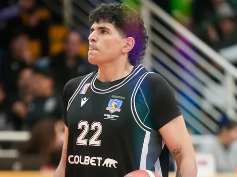 La importancia de Colo Colo vs Español en la Liga Nacional de Básquetbol