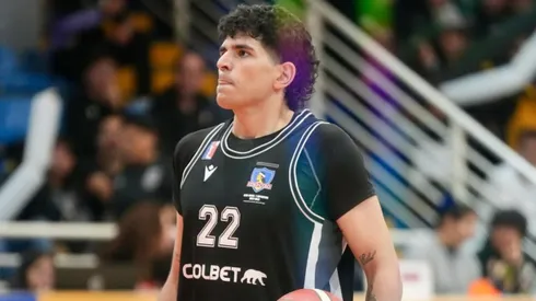 El partido de Colo Colo Basquetbol ante Español de Talca se vuelve vital para la temporada.
