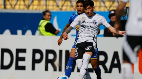 ¿Cómo marcha Colo Colo con los minutos Sub 21 en la Liga de Primera?