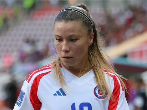 ¿Cuándo juega Chile vs Bolivia y qué canal transmite la Liga de las Naciones?